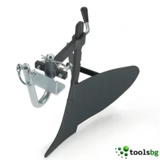 STIHL AHK 702 - ПРОФЕСИОНАЛЕН ФИКСИРАН БРАЗДИР ЗА МОТОФРЕЗА